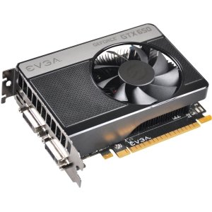 price EVGA 
