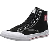 HUF Men's Classic Hi Lifestyle Shoe