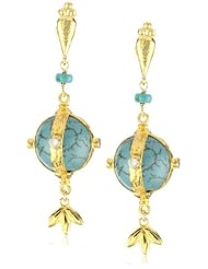 Azaara "Florentine" Kendall Earrings