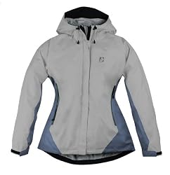 Red Ledge Women's Free Rein Parka Rain Parka