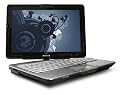 Hewlett Packard Pavilion tx2050eg 12,1 Zoll WXGA Notebook (AMD Turion 64 X2 TL-64 2.2GHz, 2GB RAM, 250GB HDD, NVIDIA GeForce Go 6150, DVD+/- RW DL LS, Vista Premium)