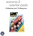 Verticon Warrior Pack Assortment by Wild Planet (Select=63008:Soroms)