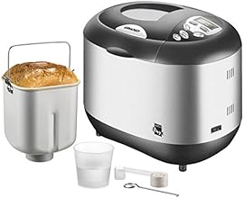 Unold 8695 Brotbackautomat schwarz / Onyx
