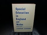 Special education in England and Wales