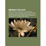 Mensili Italiani: Wired, Babilonia, Musica Jazz, Il Vernacoliere, Casabella, Largo Consumo, Cash and Carry, L'Indice Dei Libri del Mese