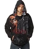 G Unit - G Unit Envious Fleece Hoodie