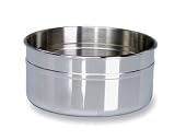 Couzon Stainless Steel Residence Wine Coaster