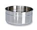 Couzon Stainless Steel Residence Wine Coaster