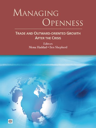 Managing Openness (Trade and Development)