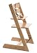 Stokke 100201 Tripp Trapp High Chair in Natural