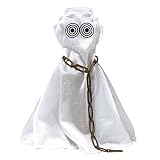 Alessi Limited Edition Corkscrew, Ghost