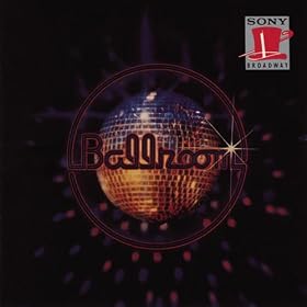 Ballroom Original Broadway Cast MP3