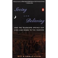 Seeing And Believing