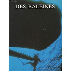 Des baleines
