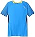 ASICS Big Boys' Breakaway Top