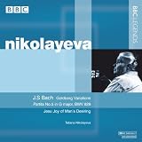 Bach: Goldberg Variations