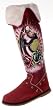 Ed Hardy Snowblazer Red
