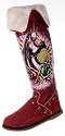 Womens Snowblazer Boot 18FSZ301W Ed Hardy Shoes
