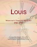 Louis: Websters Timeline History, 1940 - 1947