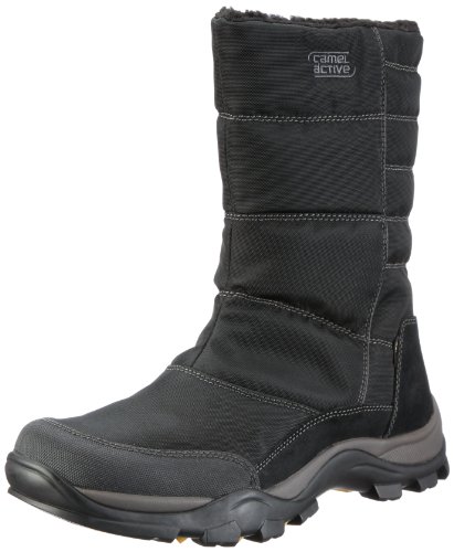 camel active Calgary GTX 14 311.14.01 Herren Stiefel