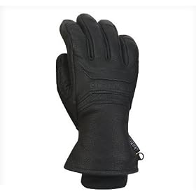 BLACK DIAMOND REBEL GLOVE - Ladies by Black Diamond