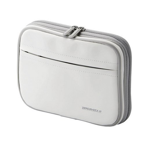 External hard drive:ZeroShock Accessory Case