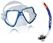 Sports : Schnorchelset X-Vision 1