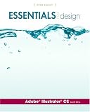 Essentials for Design Adobe(R) Illustrator(R) CS- Level 1 (Essentials for Design)