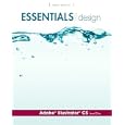 Essentials for Design Adobe(R) Illustrator(R) CS- Level 1 (Essentials for Design)