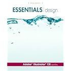 Click here to buy Essentials for Design Adobe(R) Illustrator(R) CS- Level 1 (Essentials for Design) by  Dean Bagley.