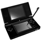 Nintendo DS Lite Handheld Console (Bl...