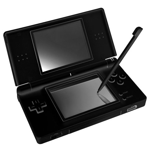 Buy Nintendo DS Lite Handheld Console (Black) online at Discounted New and Used prices. Delivered to your door with Off-The-Bookshelf.