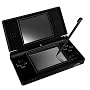 Nintendo DS Lite Handheld Console (Black)