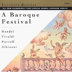 A Baroque Festival