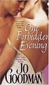 One Forbidden Evening (Zebra Historical Romance)