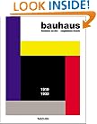 Bauhaus: 1919-1933 (Midsize)
