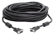 Startech Coax SVGA Monitor Cable Hddb15m/hddb15m (50 FT)