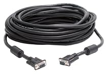 Startech Coax SVGA Monitor Cable Hddb15m/hddb15m (50 FT)