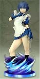 SIF EX 一騎当千 呂蒙子明 ( 1/6スケール PVC塗装済み 完成品 )