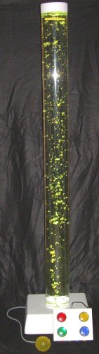 1.2 Meter Interactive Bubble Column (47 1.2 Meter Interactive Bubble Column (47