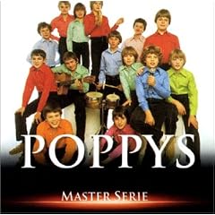 Master Serie : Poppys - Edition remasteris�e avec livret