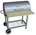 Landmann 520262 Barrel-Style BBQ Grill