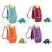 Swingline Tot Stapler with Built-in Staple Remover, Pre-packed with 1000 Swingline Standard Staples, Assorted Colors (S7079141S)