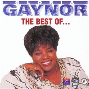 Best Of... by Gloria Gaynor (Audio CD) - Import