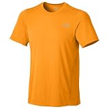 Mountain Hardwear Men's Wicked Lite Short Sleeve T