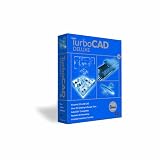 IMSI TurboCAD Deluxe 12 (Education Edition) (PC) Software