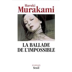 La Ballade de l'impossible