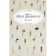 Mein Tagebuch. Wege & Ziele