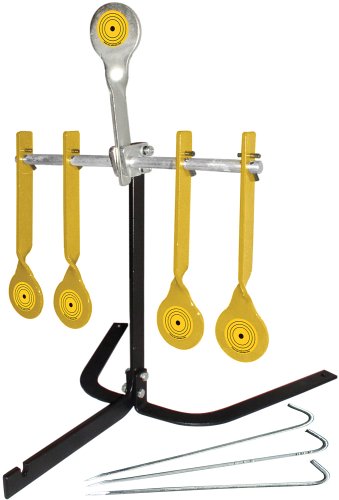 Do-All Outdoors Paintball Auto Reset Target