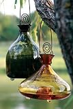 Amber Bee Trap